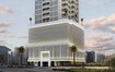 GJ Ajman Pearl Tower Apartment Exteriors