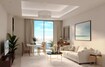 GJ Ajman Creek Towers 3 Apartment Interiors
