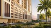 GJ Barajeel Towers Apartment Exteriors
