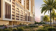 GJ Barajeel Towers Apartment Exteriors