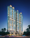 GJ Barajeel Towers Apartment Exteriors