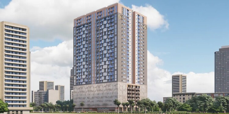 GJ Bluebell Residence