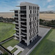 GJ Glam Residence Apartment Exteriors