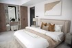 GJ Glam Residence Apartment Interiors