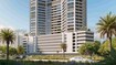 GJ Infinity Towers Apartment Exteriors