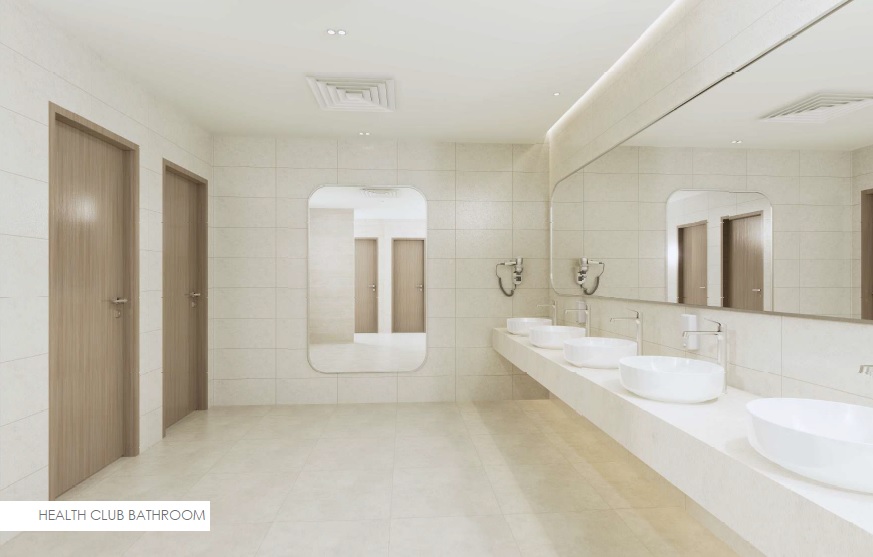 GJ Kentia Residence Apartment Interiors