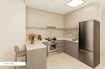 GJ Kentia Residence Apartment Interiors