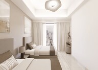 GJ Nuaimia Two Tower Apartment Interiors