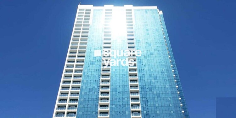 GJ Oasis Towers
