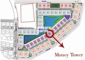 Money Tower Master Plan Image