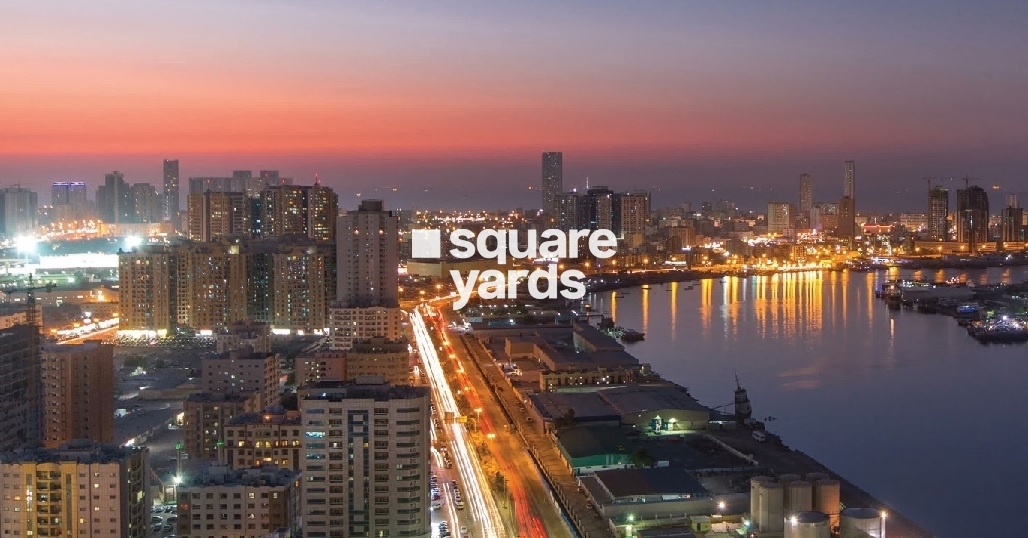 Emirates Orient Towers Amenities Features