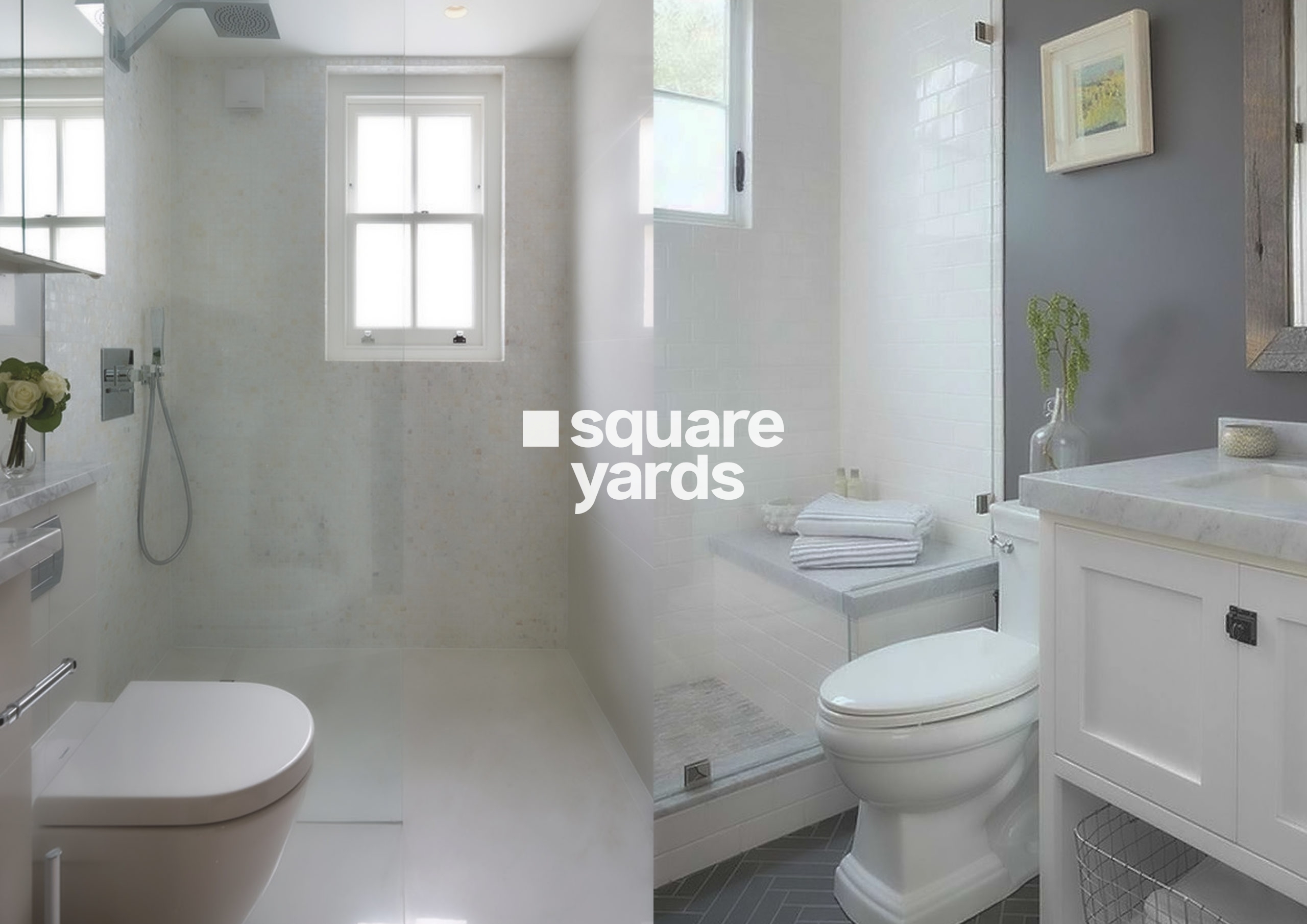 Emirates Orient Towers Apartment Interiors