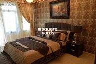 Sweet Homes Dahlia Apartment Interiors