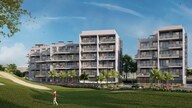 Takmee Golf View Living Apartment Exteriors
