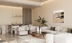 Tiger Downtown Ajman Apartment Interiors