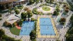 Tiger Orchid Towers Sports facilities Image