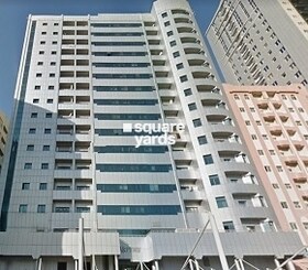 A And F Tower, Al Nuaimiya Ajman