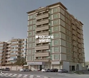 Abna Saqer Building Flagship