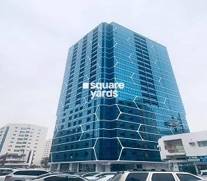 Aida Tower 1, Al Nuaimiya, Ajman