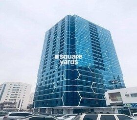 Aida Tower 1, Al Nuaimiya Ajman