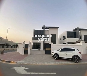 Ajman 44 Building Flagship
