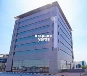 Ajman Boulevard, Musherief Ajman