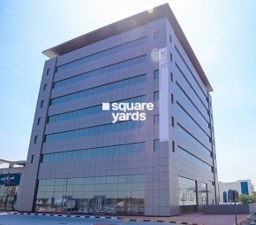 Ajman Boulevard Flagship