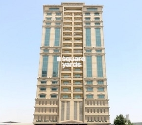 Ajman Gate Tower, Ajman Industrial, Ajman