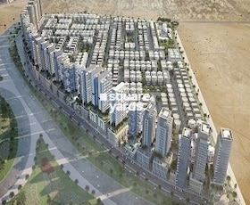 Ajman Global City, Al Alia Ajman