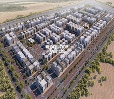 Blossom Towers,Al Raqaib 1,Ajman