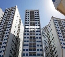 Ajman Pearl Towers Featured Image