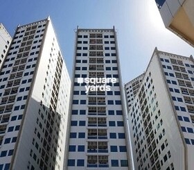 Ajman Pearl Towers, Al Rashidiya Ajman