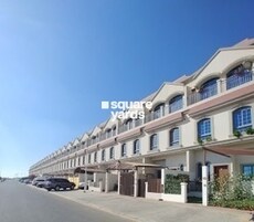 Ajman Uptown Villas, Al zahya, Ajman