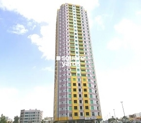 Al Anwar Tower Ajman, Al Nuaimiya, Ajman