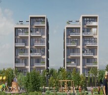 Al Fahim Eden Golf Views, Al Zorah, Ajman