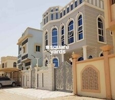 Sweet Homes Acacia,Al Helio,Ajman
