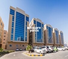 Ajman Pearl Towers,Musherief,Ajman