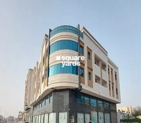 Al Mowaihat Flagship