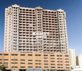 Al Nuaimiya Towers, Al Nuaimiya Ajman