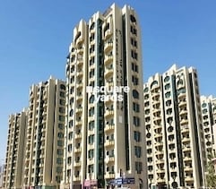 Al Rashidiya Towers