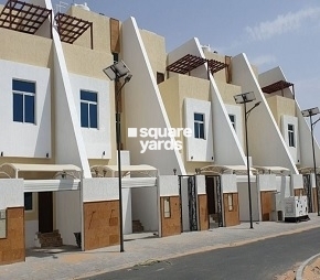 Al Rasikhoon Al Maha Village Flagship