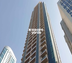 Al Shaali Tower, Al Rumaila, Ajman