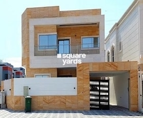 Al Yasmeen, Al Yasmeen Ajman