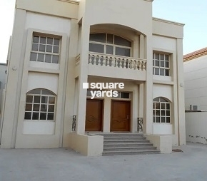 Al Zahraa, Al Rawda Ajman