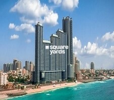 Aqaar Ajman Corniche Residences Featured Image