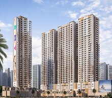 Aqaar Ajman One Phase 2, Al Rashidiya 3, Ajman