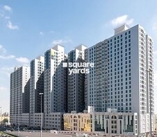 Ajman Pearl Towers,Al Nuaimiya,Ajman