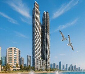 Aqaar Mawjan Apartments, Al Rumailah 2 Ajman