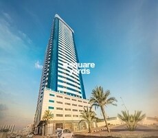 Conqueror Tower, Ajman Industrial 1, Ajman