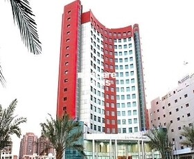 Crown Palace Hotel, Al Rashidiya Ajman